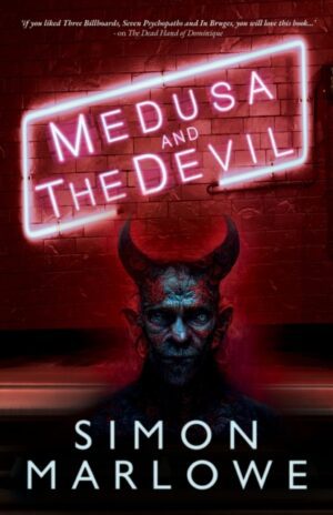 Medusa and The Devil : 2