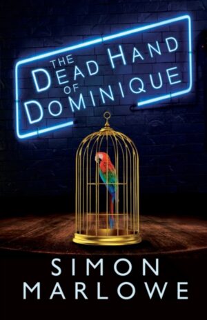The Dead Hand of Dominique : 1