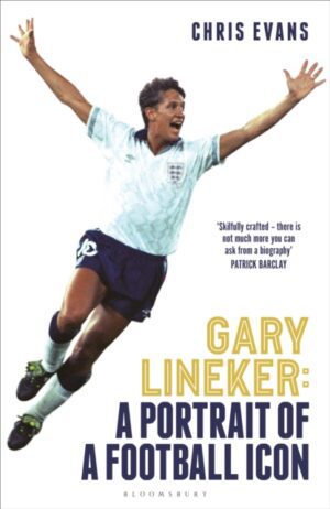 Gary Lineker : A Portrait of a Football Icon