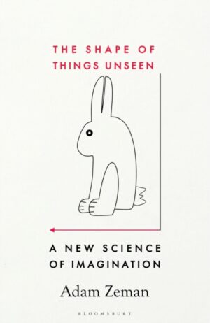 The Shape of Things Unseen : A New Science of Imagination