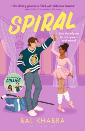 Spiral : 'The best slow burn' *****