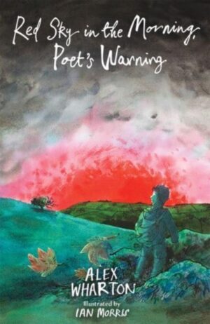 Red Sky in the Morning, Shepherd's Warning : 2