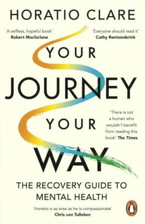 Your Journey, Your Way : How to Make the Mental Health System Work For You