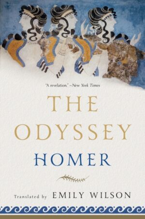 HOMER'S ODYSSEY: 4-week course - Image 2
