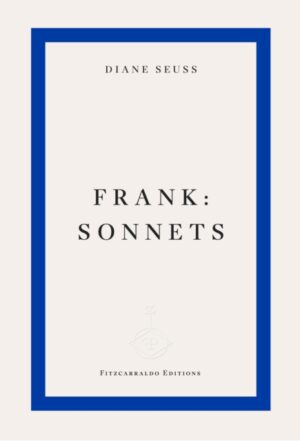 frank : sonnets