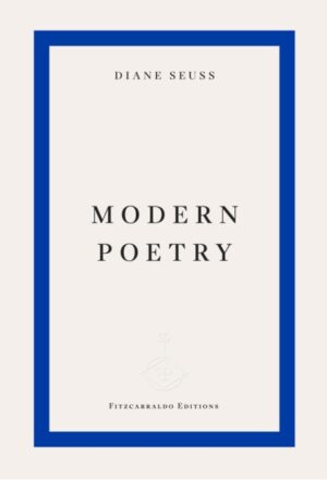 Modern Poetry
