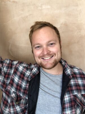 Book launch with Dr Tom Davies <br> Self Obsession <br> 10th May 2025 <br> 11am - Image 2