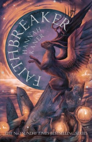 Faithbreaker : Book 3