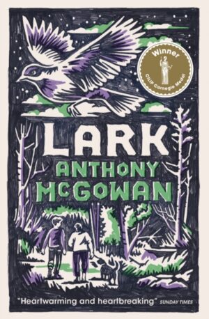 Lark : Book 4