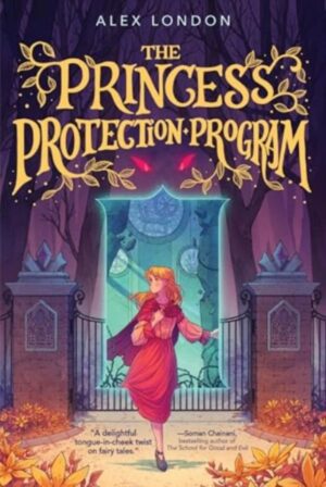 The Princess Protection Program