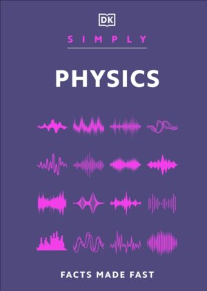 Simply Physics : Facts Made Fast