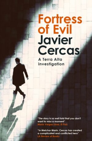 Fortress of Evil : A Terra Alta Investigation