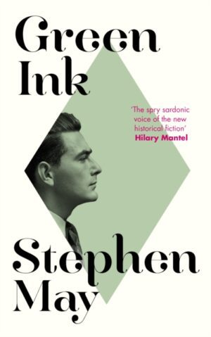 Green Ink : THE TIMES 'Fascinating' Books To Look Out For 2025