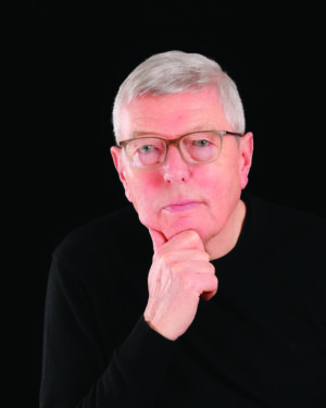 Author Talk: Alan Johnson<br>20th May 2025<br>6.30pm - Image 4