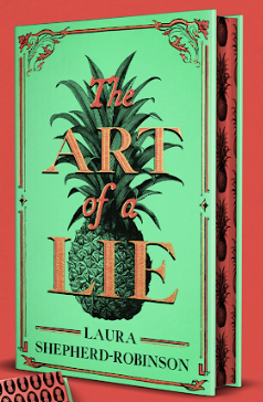 The Art of a Lie | INDIE SPECIAL EDITION