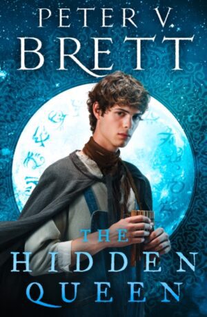 The Hidden Queen : Book 2