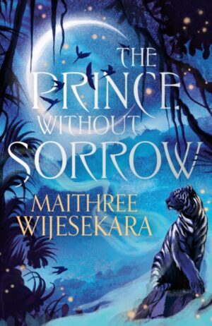 The Prince Without Sorrow : Book 1