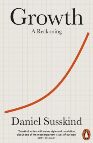 Growth : A Reckoning