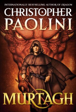 Murtagh : The World of Eragon