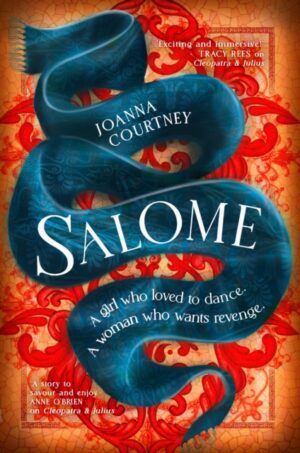 Salome : The woman behind the dance
