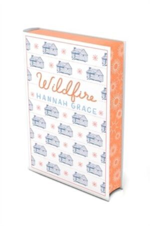 Wildfire: Deluxe Edition Hardcover : The Instant Global #1 and Sunday Times Bestseller