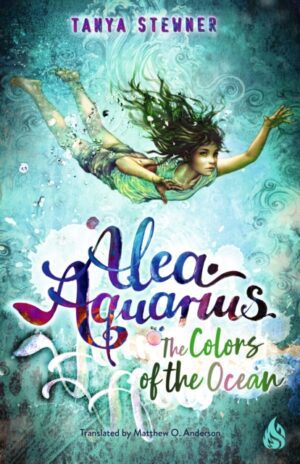 The Colors of the Sea : Alea Aquarius 2