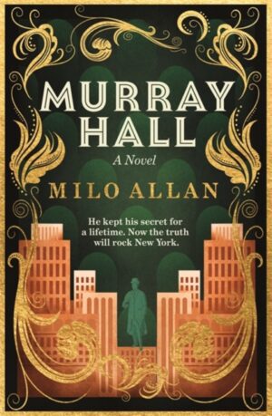 Murray Hall : A Novel