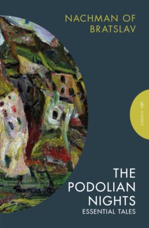 The Podolian Nights : Essential Tales