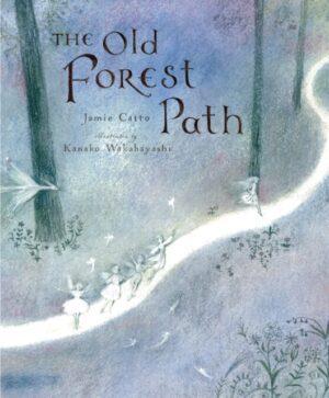 EVENT: The Old Forest Path by Jamie Catto