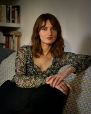 Author talk: Rebecca Watson 'I Will Crash'<br>27th May, 7.30pm<br>At Patch, 24 Trinity St - Image 2