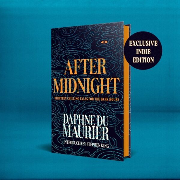 After Midnight | EXCLUSIVE INDIE EDITION | Introduced by Stephen King