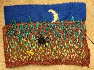 We invite you to contribute to<br>The Coat of Hopes<br>Downstairs at Red Lion Books<br>19th April 2025<br>1pm - Image 3