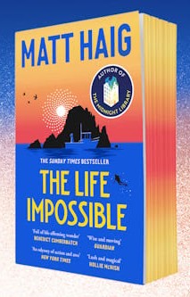 The Life Impossible | INDIE EXCLUSIVE EDITION