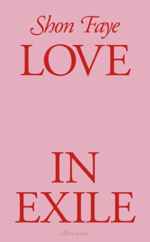 Love in Exile | SIGNED COPY
