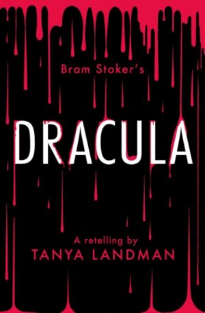 Dracula : A Retelling