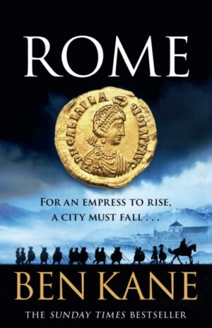 Rome : The brand new epic historical adventure for Summer 2025!