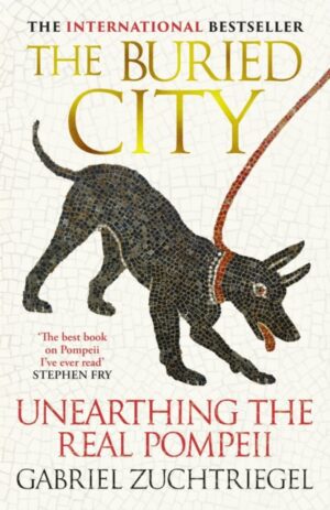 The Buried City : Unearthing the Real Pompeii