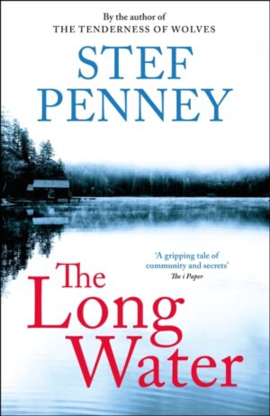 The Long Water : Gripping literary mystery set within Norway's Arctic Circle