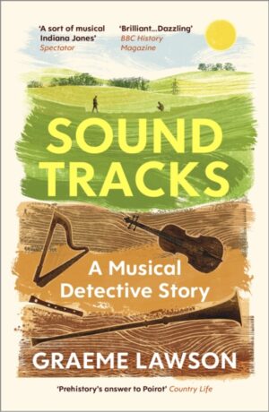 Sound Tracks : A Musical Detective Story