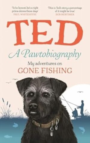 A Pawtobiography : My adventures on Gone Fishing