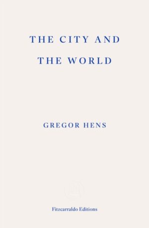The City and the World