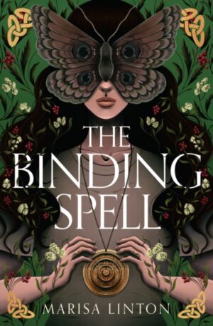 The Binding Spell