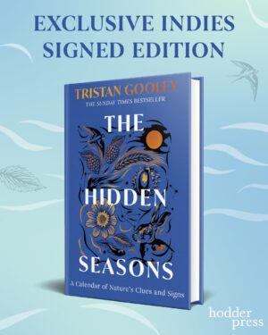 The Hidden Seasons | SIGNED INDIE EDITION | Pre-Order