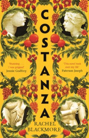 Costanza : 'Striking fictional retelling of this true history' – Sunday Times