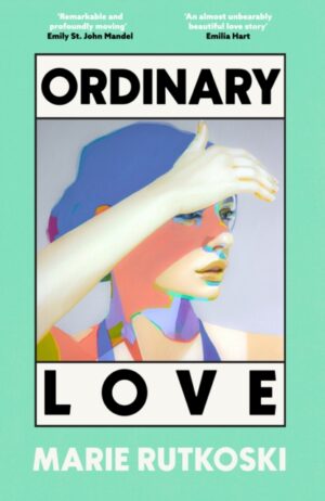 Ordinary Love : 'An exquisitely tender portrayal of enduring love' Observer