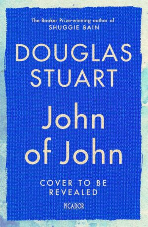 John of John | SIGNED INDIE EXCLUSIVE | Pre-Order