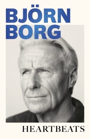 SIGNED: Heartbeats - A Memoir (PREORDER)