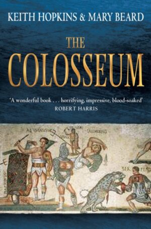 SIGNED | The Colosseum