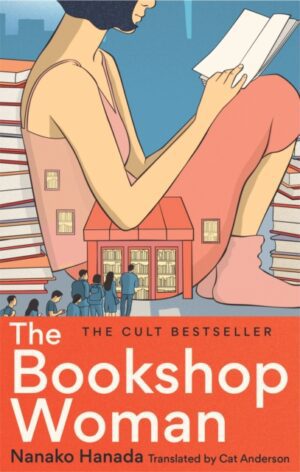 The Bookshop Woman : A book about books about books