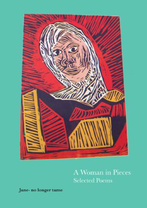 How to be radical<br>a writer-in-residence talk<br>with Jane- no longer tame<br>Saturday 6th September 11am<br> £5